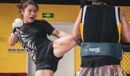 张伟丽最新比赛视频